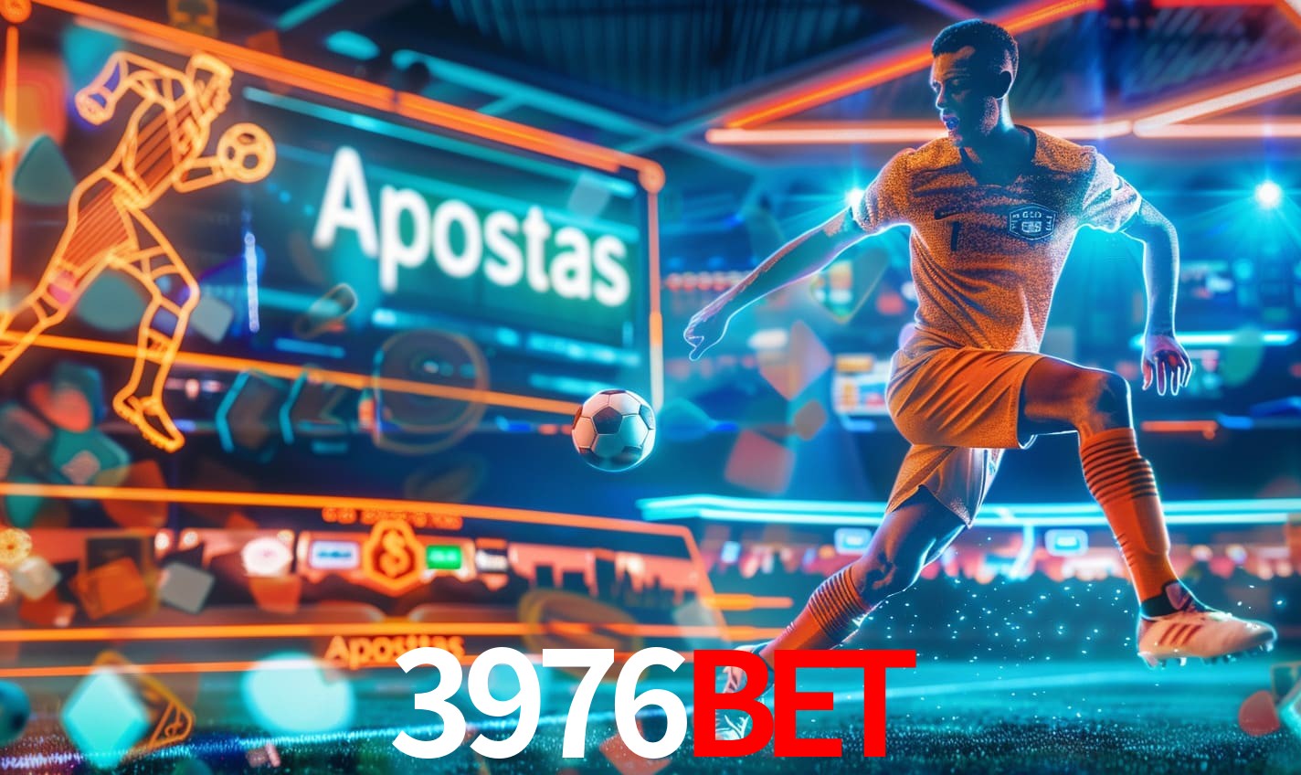 Apostas 3976Bet